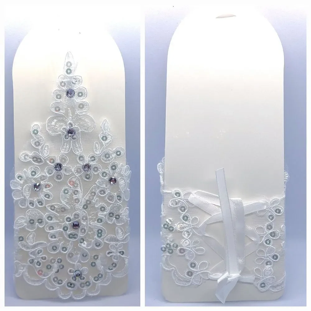 Boutique elegant romantic